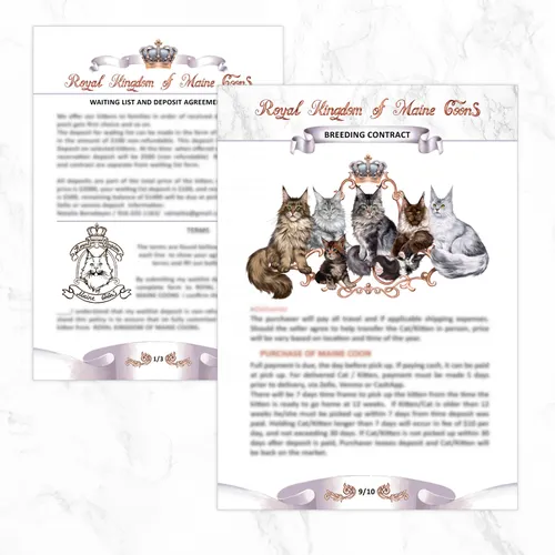 Design of corporate printing