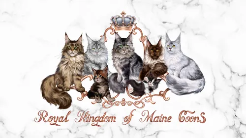 Raster graphics banner illustration